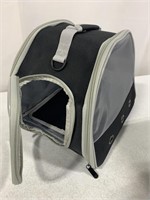 SOFT PET CARRIER 10x12x10IN