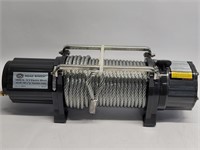 Road Shock 10,000lbs 4.8hp Electric Winch