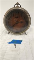 1914 Westclox Big Ben alarm clock