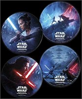 Star Wars: The Rise of Skywalker Limited Edition