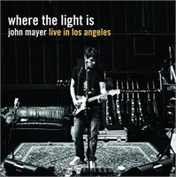 Where The Light Is (Mov Version) (Vinyl)