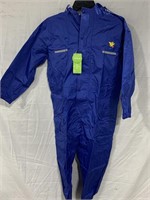 TODDLERS RAIN SUIT 2-12YEARS