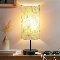 USB Touch Lamp  3-Way Dimmable - E26 LED