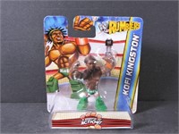 WW Rumblers  Kofi Kingston