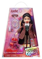 Bratz Babyz Jade Collectible Fashion Doll with