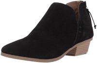 Kenneth Cole REACTION Women's Side Way Low Heel