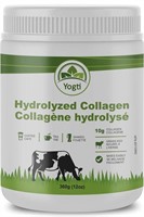 YOGTI HYDROLYZED COLLAGEN - 360G