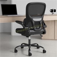 Soohow Ergonomic Office Chair  Mesh  Black