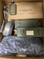 Military Mystery Box