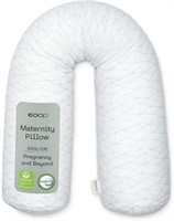 ELEMUSE Detachable Pregnancy Pillows for