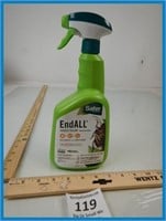ENDALL INSECT KILLER- 32 FL OZ
