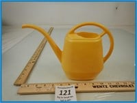 56 OZ YELLOW WATERING CAN