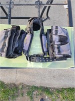 AwP Tools Bags and Belt