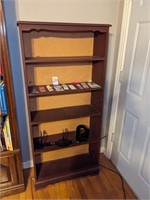Bookcase (items not included)