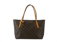 Louis Vuitton Monogram PM Tote Bag