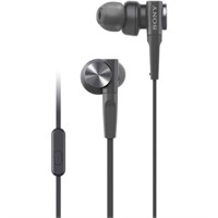 Sony MDRXB55AP Wired Extra Bass Earbud