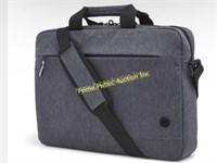 HP $33 Retail Prelude Pro 15.6" Laptop Bag
