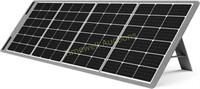 AFERIY 200W Solar Panel  USB DC Outputs