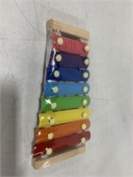 KIDS XYLOPHONE 10 x4IN