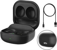 Wireless Charging Case for Samsung Galaxy Buds 2