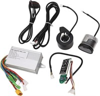 36V 350W Controller Set Electric Scooter