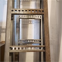 CABLE LADDER TRAYS