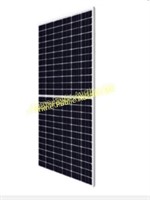 Canadian Solar $455 Retail 7.4' Panel 530W 144