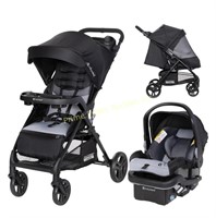 Baby Trend $244 Retail Passport Carriage Travel