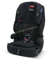 Graco $124 Retail 3 in 1 Harness Booster Seat,
