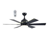 Harbor Breeze $154 Retail 48" Ceiling Fan with