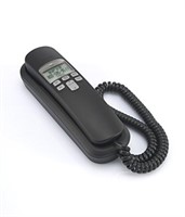 Vtech Trimstyle Corded Telephone with Caller ID