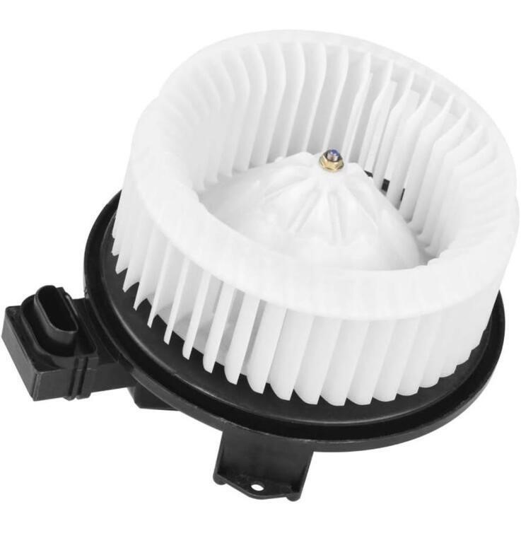 AC HEATER BLOWER MOTOR - COMPATIBLE WITH HONDA