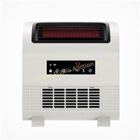 Utilitech $105 Retail Electric Space Heater with