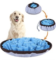PET ARENA ADJUSTABLE SNUFFLE MAT FOR DOGS - SIZES