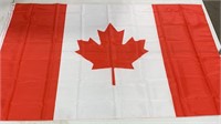 CANADIAN FLAG 70x48IN