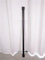 (1)  Weighted 20 lbs Exercise Pole