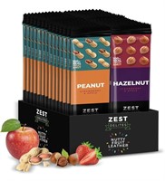 HEALTHY SNACKS FOR ADULTS BY ZEST DELITES, FRUIT