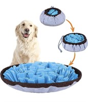 PET ARENA ADJUSTABLE SNUFFLE MAT FOR DOGS, DOG