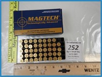 *44 MAGTECH 38 SPECIAL BULLETS