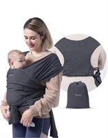 MOMCOZY INFANT CARRIER SLINGS FOR NEWBORN UP TO