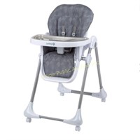 Safety 1st $95 Retail 3-in-1 High Chair, Grow and