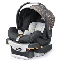 Chicco $215 Retail KeyFit 30 Infant Car Seat and