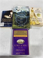 ASSORTED BOOK LOT