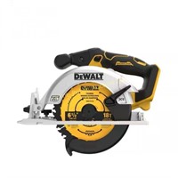 DEWALT $205 Retail 6-1/2" Circular Saw,
