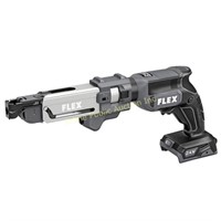 FLEX $165 Retail 24V Collated Fastener Screw Gun,