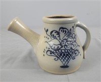 Maple City Potter Watering Can