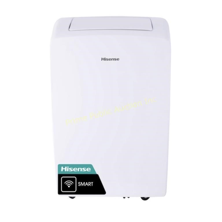 HISENSE $405 Retail 299-sq ft Air Conditioner