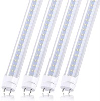 T8 4ft Led Tube Light Replacement 5000k G13 28w 2