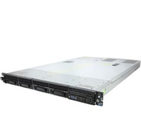 HP $224 Retail ProLiant DL360 G7 4B Server 2X