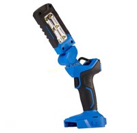 Kobalt $64 Retail LED Power Tool Flashlight